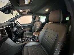 Volkswagen Amarok KR24WTC