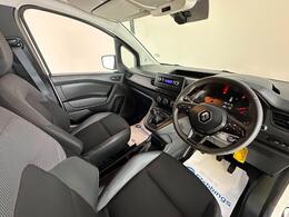 Renault Kangoo ML23EVH