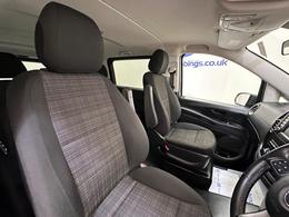 Mercedes-Benz Vito NA20BTU