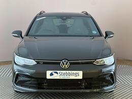 Volkswagen Golf AK72OYF