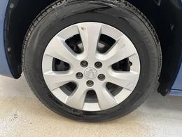 Vauxhall Combo Life YT70SXF