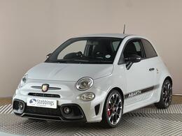 Abarth 595 KX71HHK