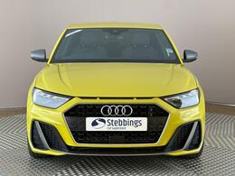 Audi A1 LT69EXZ