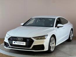 Audi A7 FV19XYC