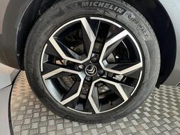 Citroen e-C4 YX71WAA