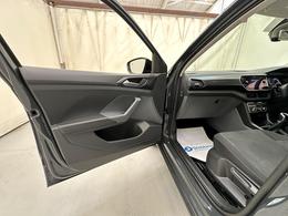 Volkswagen T-Cross RY19MVX