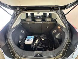 Nissan Leaf DN71WVL