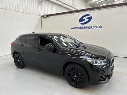 BMW X2 SK71VDF
