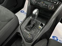 Volkswagen Tiguan BU18PCV