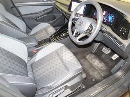 Volkswagen Golf LM24YDS