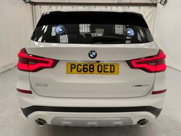 BMW X3 PG68OED