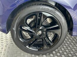 Vauxhall Corsa BA66LFJ