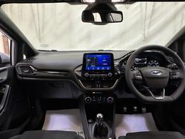 Ford Fiesta YC21JHM