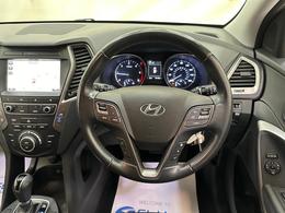 Hyundai Santa Fe FT67FHZ