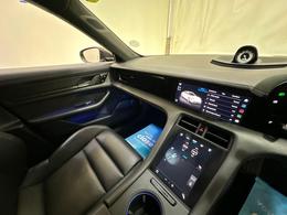 Porsche Taycan AO21LGX