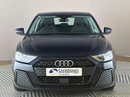 Audi A1 KN21XDO