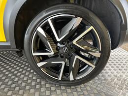 Nissan Juke LE74FDZ