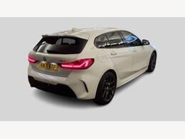 BMW 1 Series KN71BTE