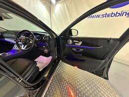 Mercedes-Benz E Class AP68WYJ