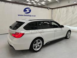 BMW 3 Series LG66UGK