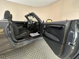 MINI Convertible VT19KUK