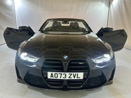 BMW M4 AO73ZVL