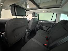 Volkswagen Tiguan CA21HYZ