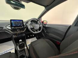 Ford Fiesta YP20VJM