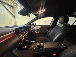 Mercedes-Benz A Class LM22FSP