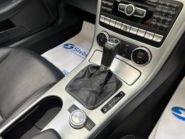 Mercedes-Benz SLK HJ63UBD