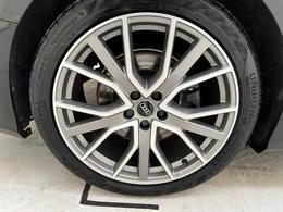 Audi A6 Avant YM21KLO