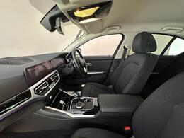 BMW 3 Series HK69NCE