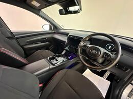 Hyundai TUCSON EX22EDL