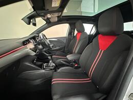 Vauxhall Corsa FT72KUO