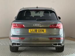 Audi SQ5 LL18UXN