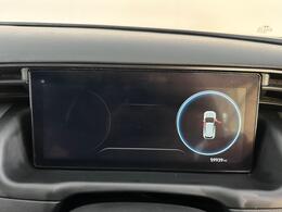 Hyundai TUCSON DV23XHC