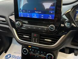 Ford Fiesta MH72KGP