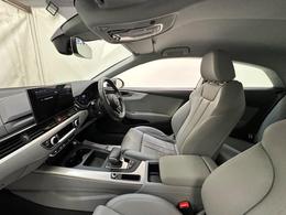 Audi A5 SD21YZW
