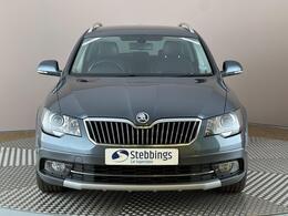 Skoda Superb AF64PCO