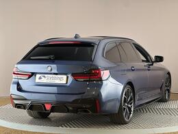 BMW 5 Series FL71DOU