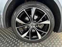 Volkswagen Tiguan Allspace VK72TMU