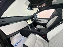 Land Rover Discovery Sport FX74UFP