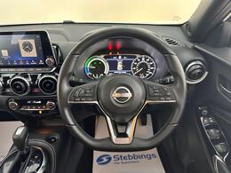 Nissan Juke B10BUL