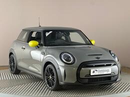 MINI Electric Hatch 