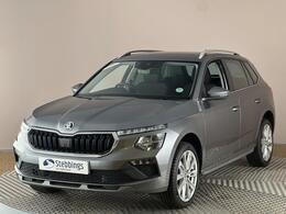 Skoda Kamiq YK24WSS