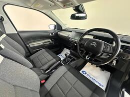 Citroen C4 Cactus KT19AVB