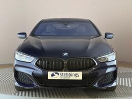BMW 8 Series Gran Coupe NG21VNN