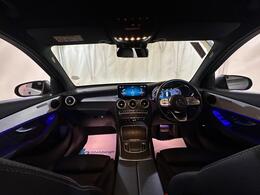 Mercedes-Benz GLC SN22UBK