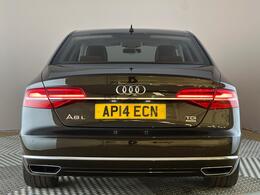Audi A8 AP14ECN