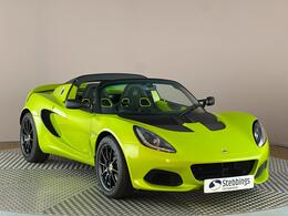 LOTUS Elise 